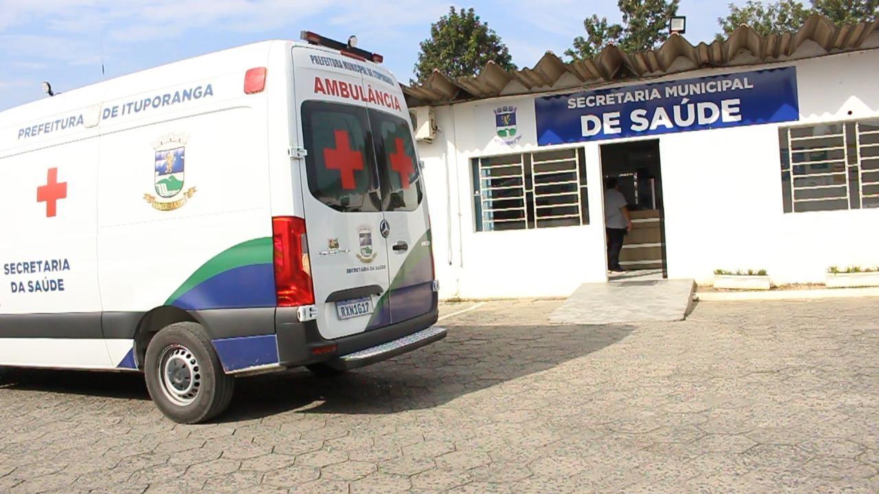 Executivo de Ituporanga encaminha para a Câmara lei que cria o Código Sanitário