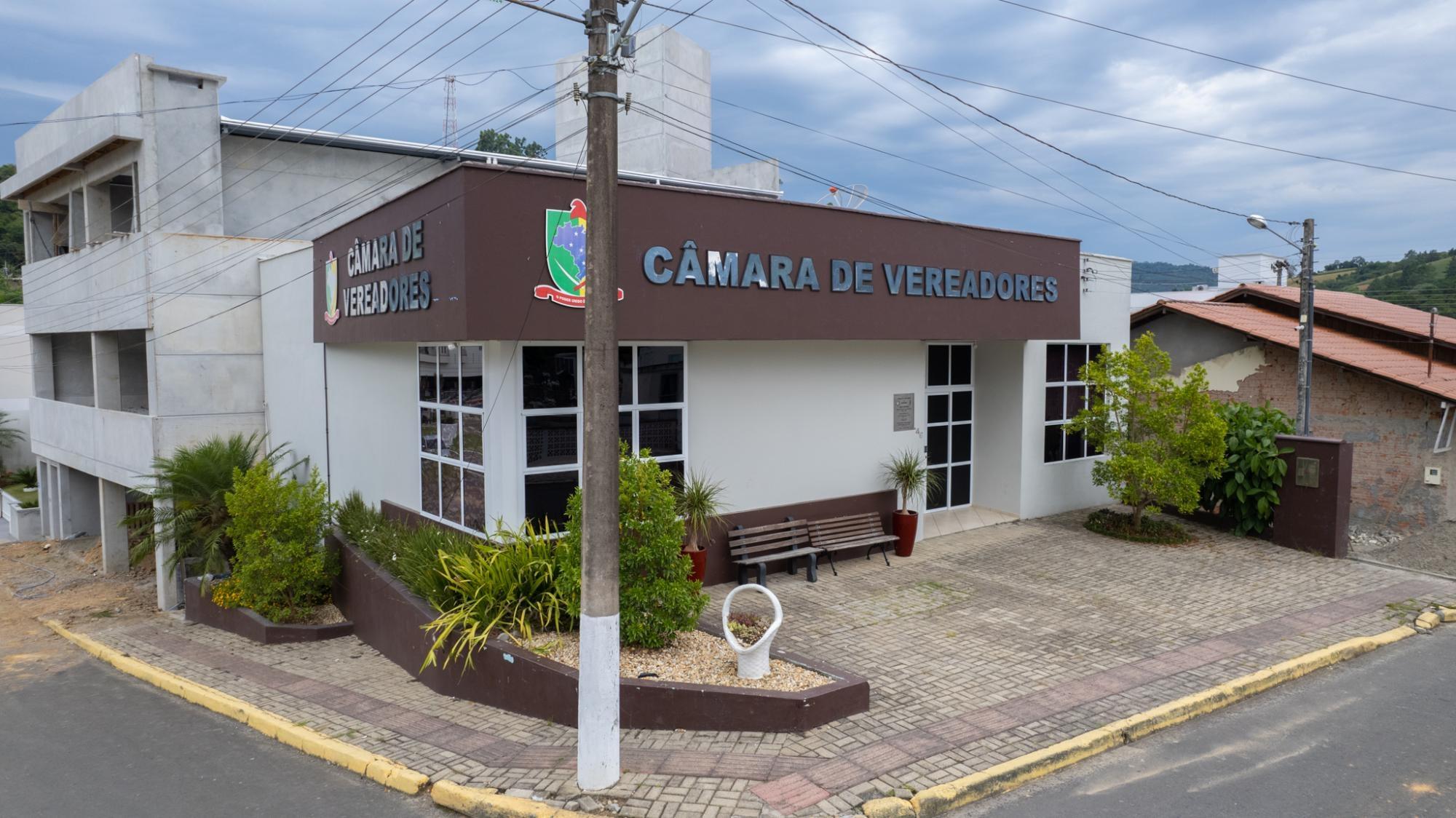 Executivo encaminha projeto para leilão de bens móveis ao Legislativo