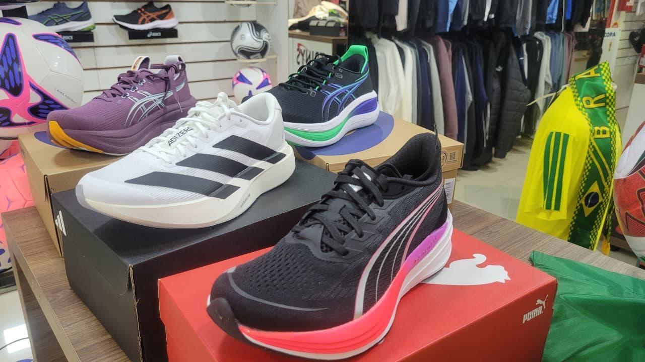 Existe tênis ideal para corrida? Saiba como escolher