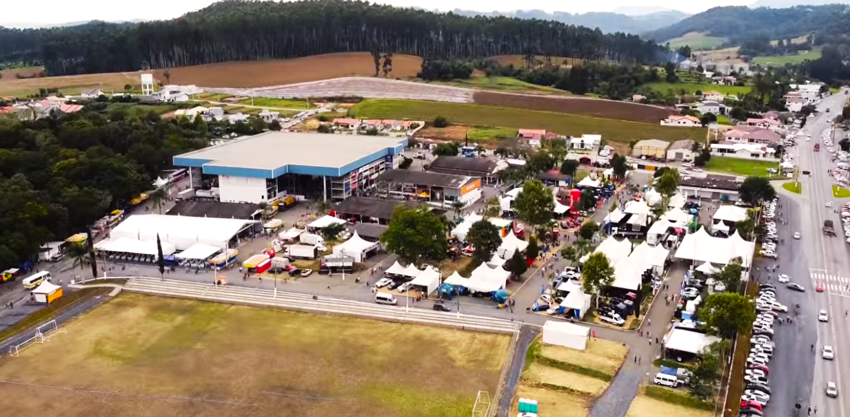 Expofeira da Cebola gera R$ 690 mil de lucro líquido
