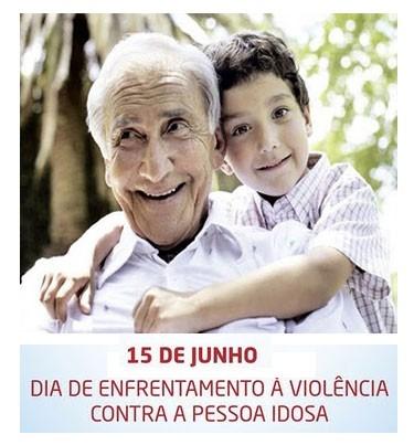 Campanha de combate a violência contra idoso é realizada em Petrolândia