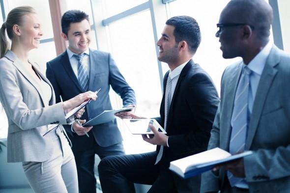 Comunicar-se bem pode ser um diferencial na hora de buscar uma vaga para o mercado de trabalho