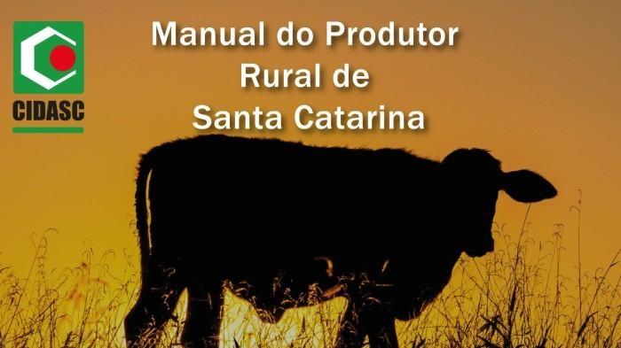 Fábricas de subprodutos de origem animal não comestíveis em Santa Catarina precisarão realizar o cadastro na Cidasc