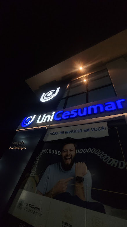 Faculdade de Ituporanga arrecada chocolates para abrigo de Vidal Ramos