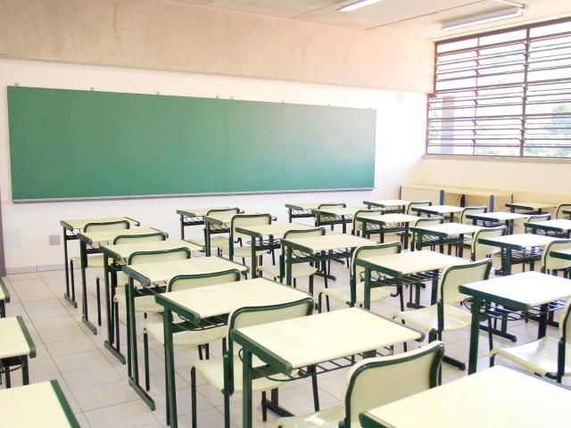 Processo de enturmação é realizado para definir vagas de professores ACTs na rede estadual de ensino