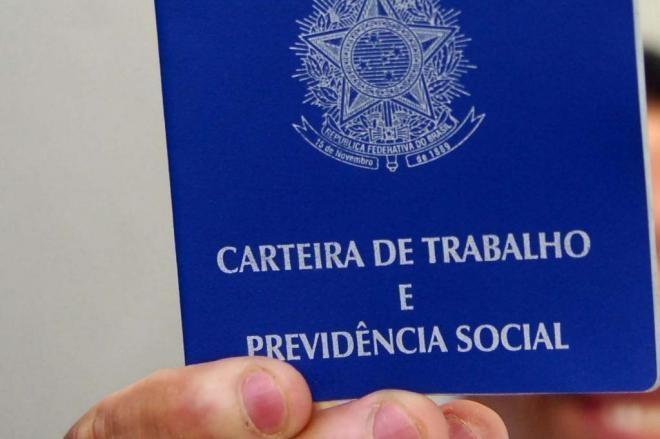 Falta de trabalho atinge mais de 27 milhões de brasileiros no segundo semestre