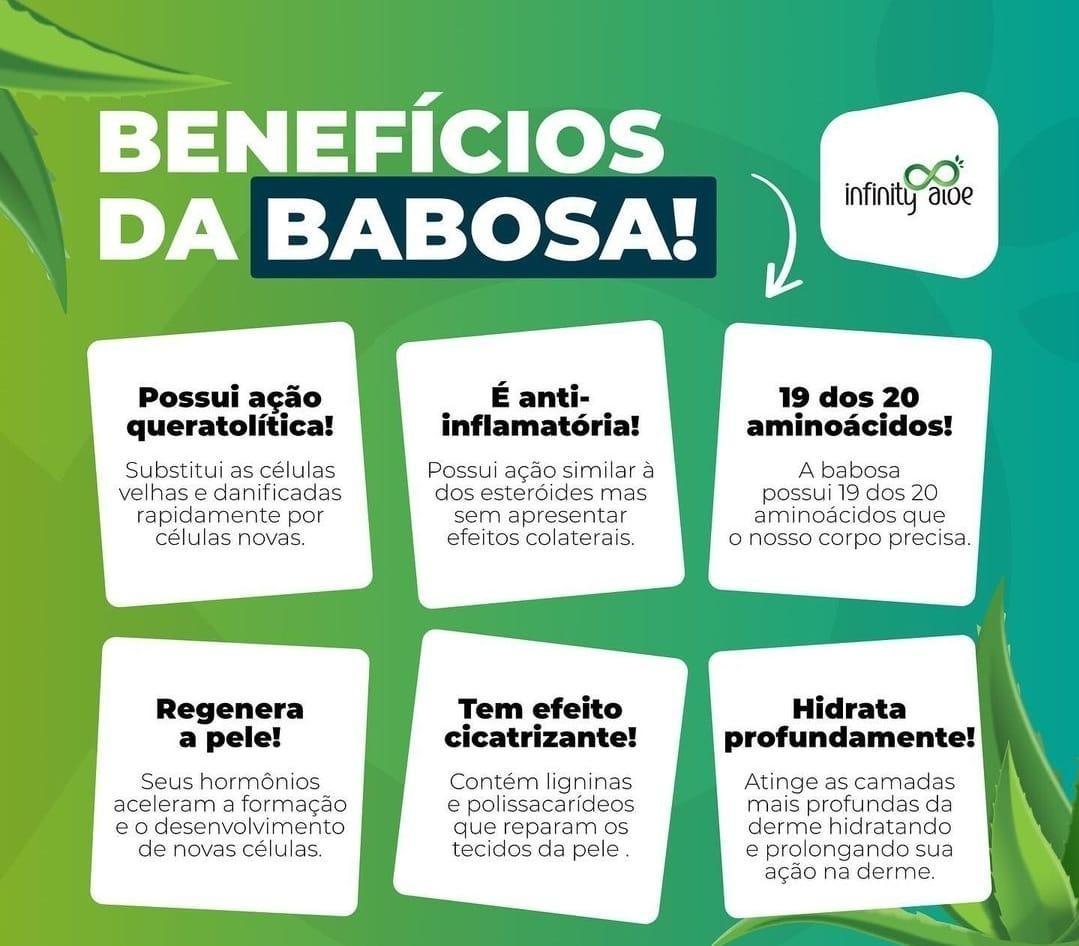 Família de Bom Retiro tira o seu sustento cultivando babosa