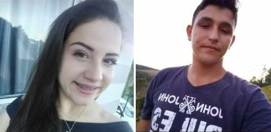 Família do Alto Vale procura por primos desaparecidos