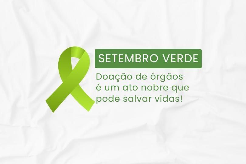Família tem decisão final sobre doação de órgãos após morte encefálica