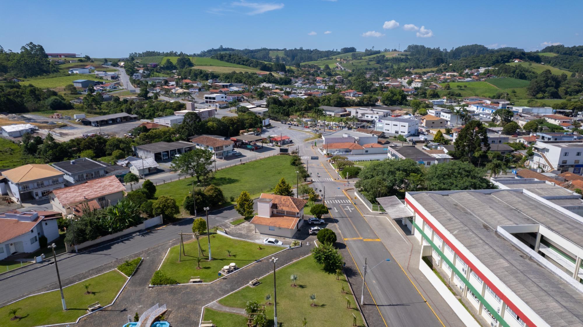 Famílias cadastradas no CadÚnico em Imbuia podem receber kit de antena digital de TV sem custo