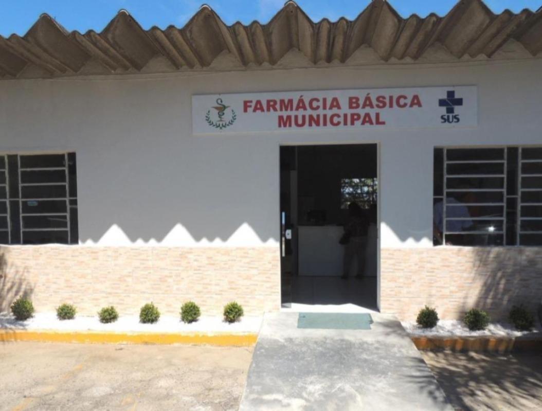 Farmácia Básica de Ituporanga passa a atender em novo horário para ampliar acesso da população