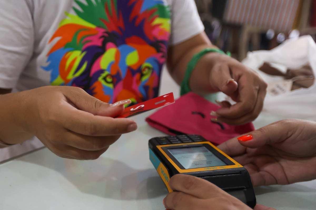 Fazenda define cronograma para contribuinte aderir à Nota Fiscal de Consumidor Eletrônica