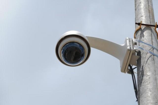 Ituporanga contará com sistema de videomonitoramento