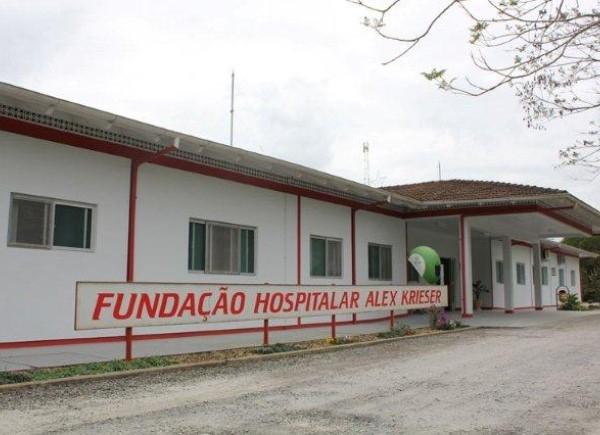 Hospital atende mais de 35 pessoas com suspeita de intoxicação alimentar em Agrolândia