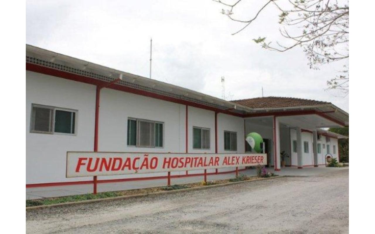 Hospital atende mais de 35 pessoas com suspeita de intoxicação alimentar em Agrolândia