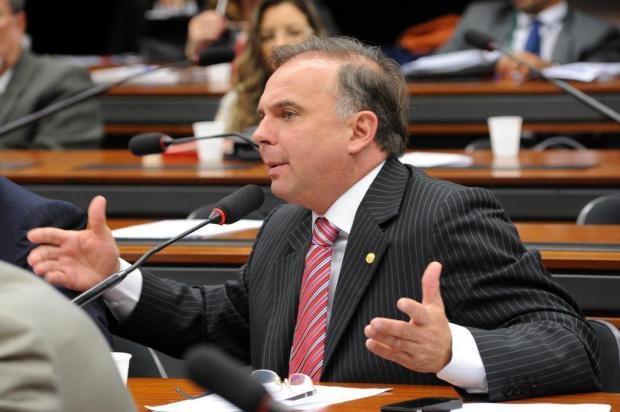 PP catarinense estuda afastar João Pizzolatti da direção estadual
