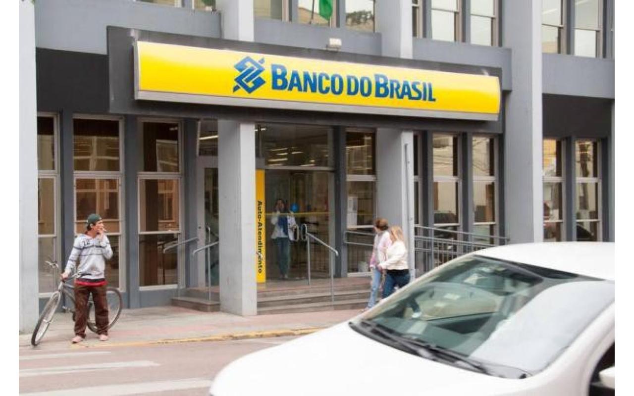 Banco do Brasil abre inscrições para concurso nesta segunda-feira