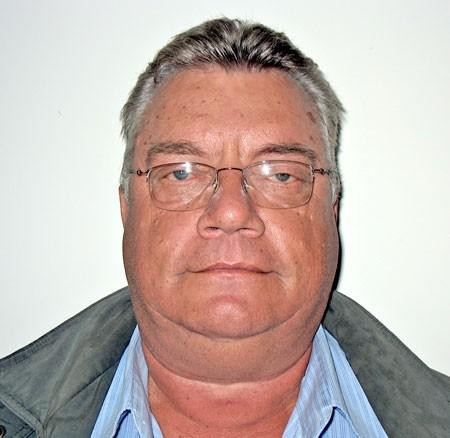 Frei Nilton Steckert faleceu nesta madrugada em Ituporanga 