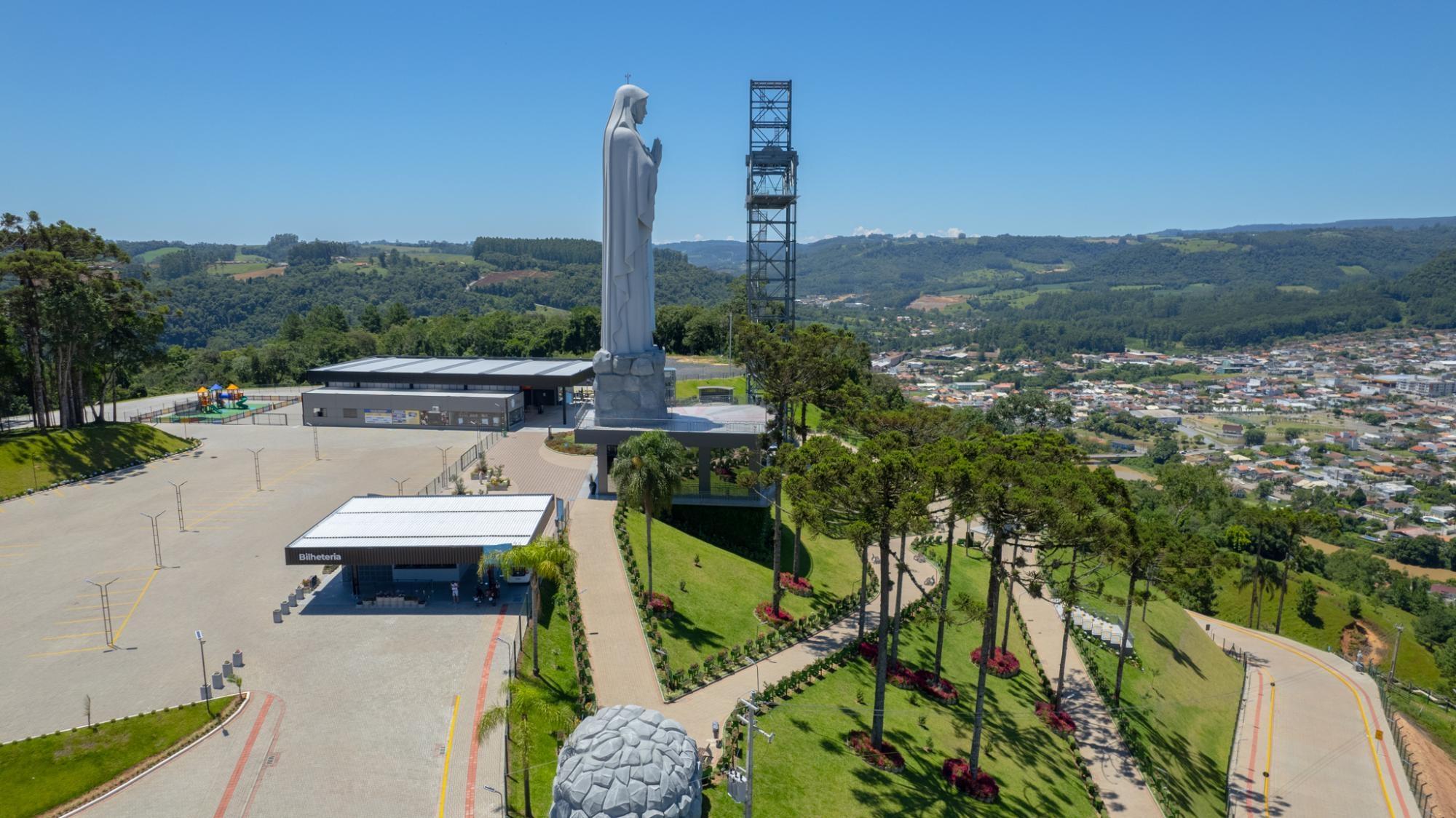 Fé, gastronomia, cultura e turismo rural marcam o calendário de festas e eventos dessa semana em Ituporanga