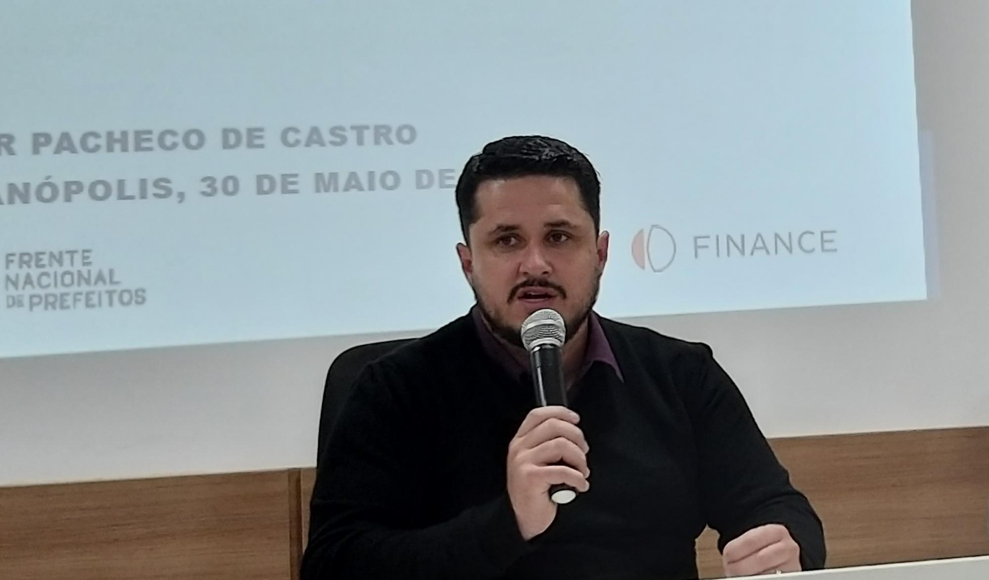 FECAM inicia encontros regionais sobre nova proposta de Reforma Tributária 