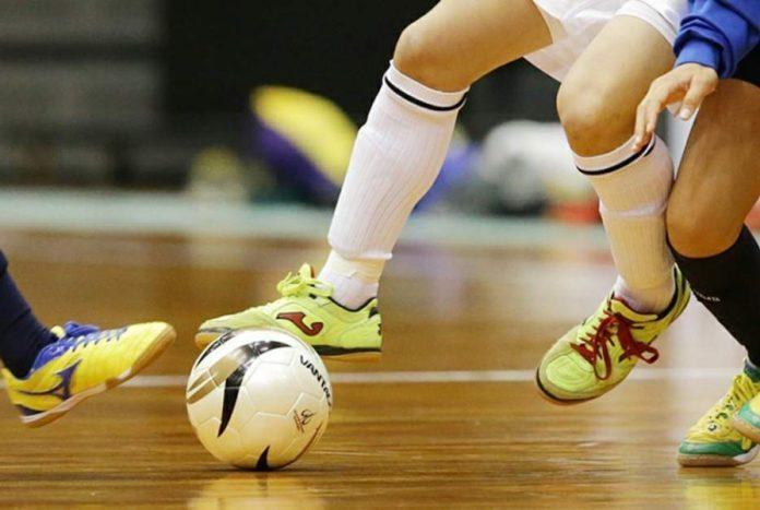 Federação Catarinense de Futebol de Salão institui protocolo de conduta para categorias de base