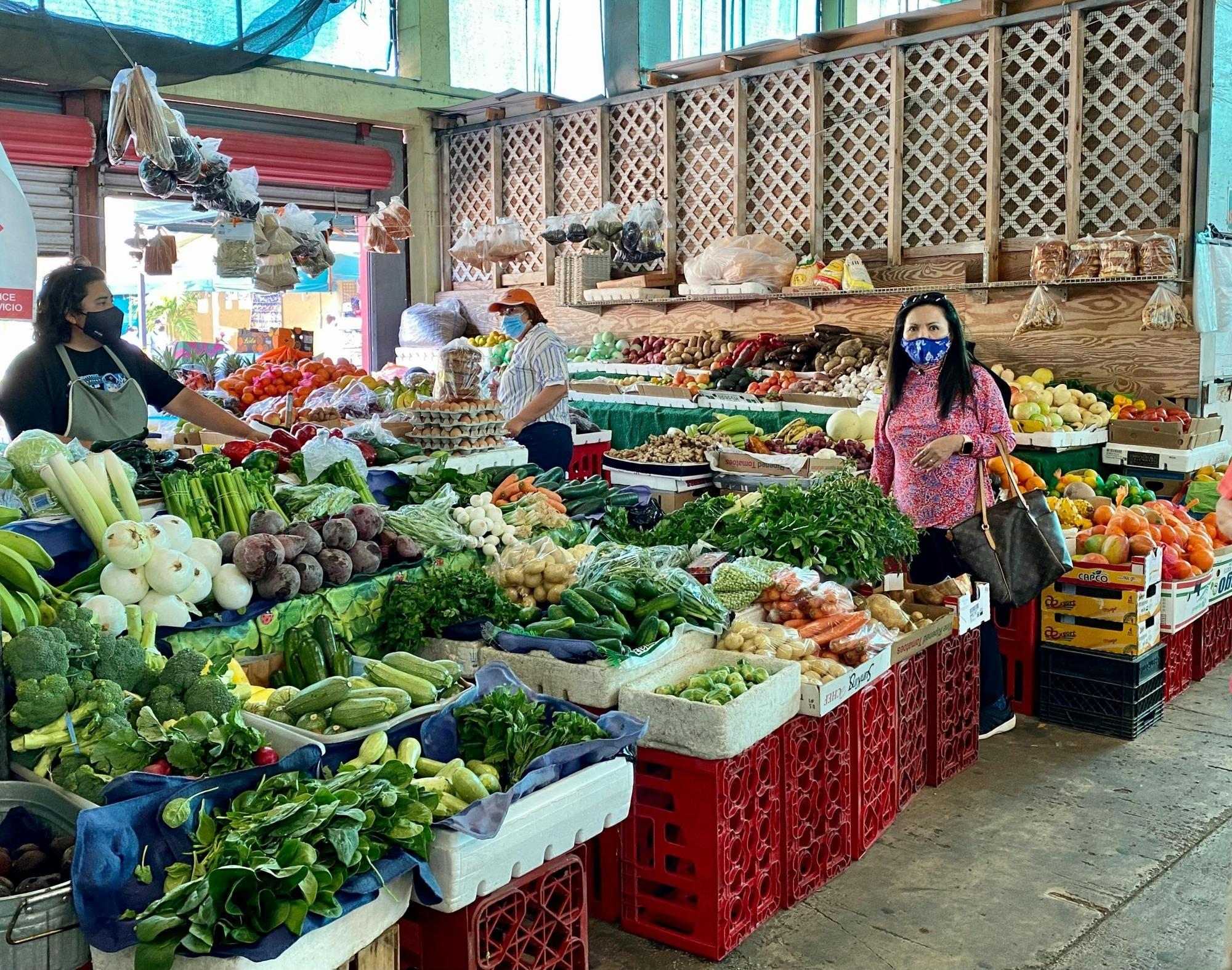Feira encerra Semana do Alimento Orgânico neste sábado