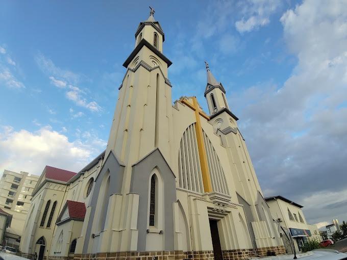 Festa de Santo Estevão será realizada de 1º a 4 de maio em Ituporanga