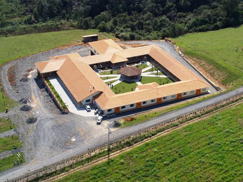 Festa do Abrigo Mão Amiga busca recursos para manter atendimento a 59 idosos
