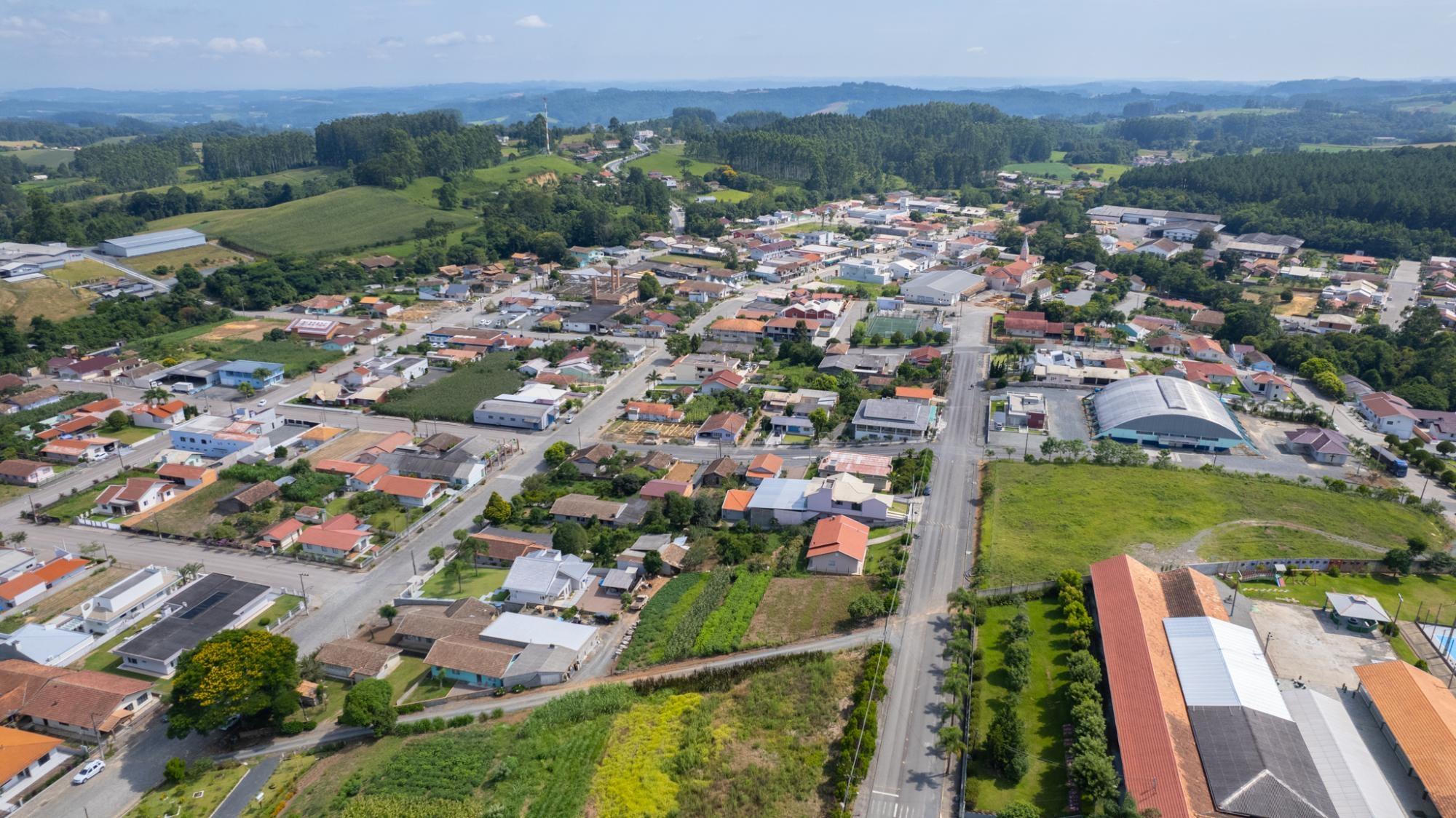 Festa do Agricultor e do Motorista superou expectativas em Atalanta