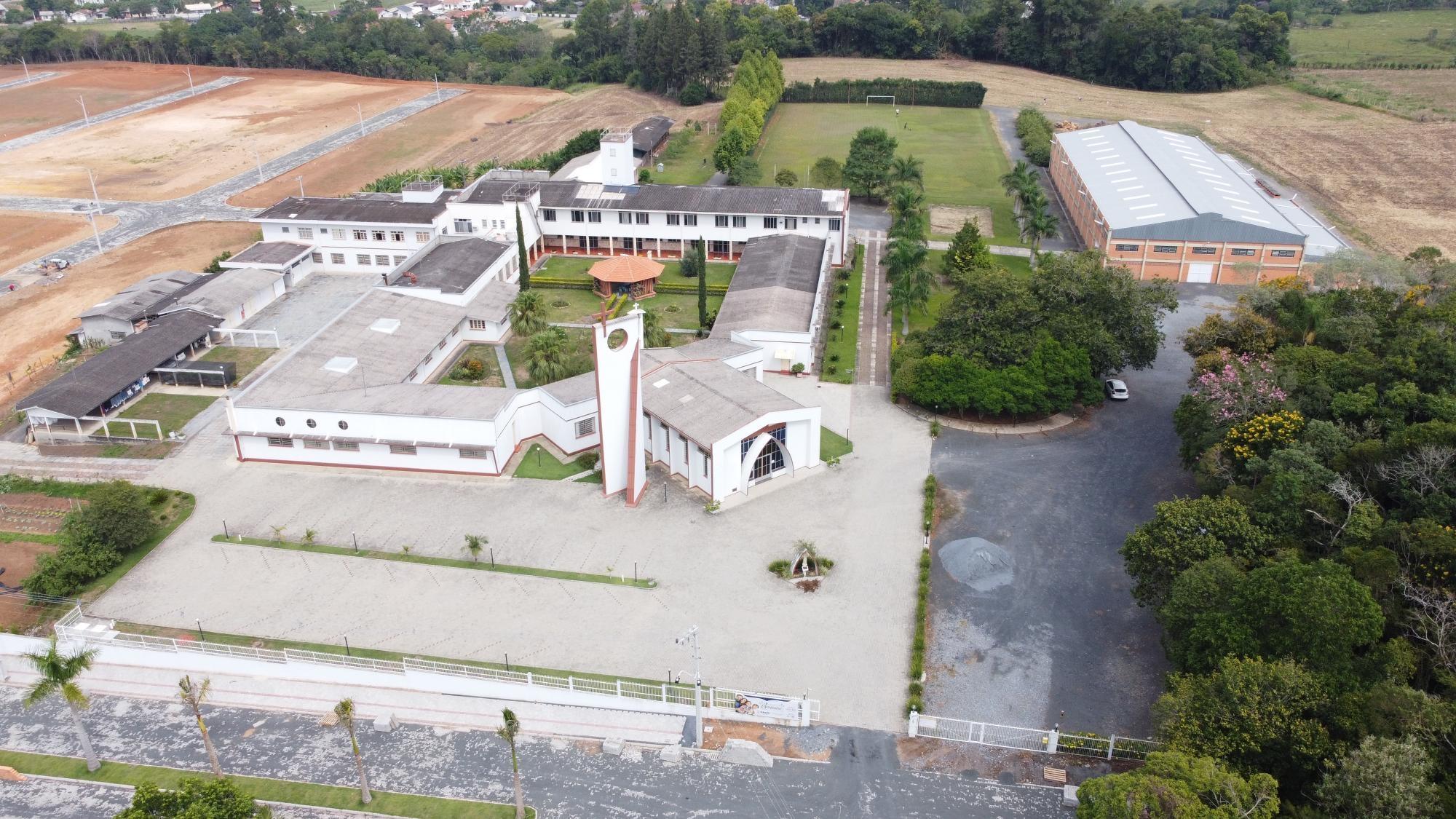 Festa do Seminário pode não ocorrer sem novos voluntários em Ituporanga 