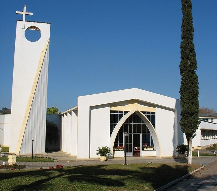 Festa do Seminário São Francisco de Assis em Ituporanga segue até domingo (18) e já é recorde de público