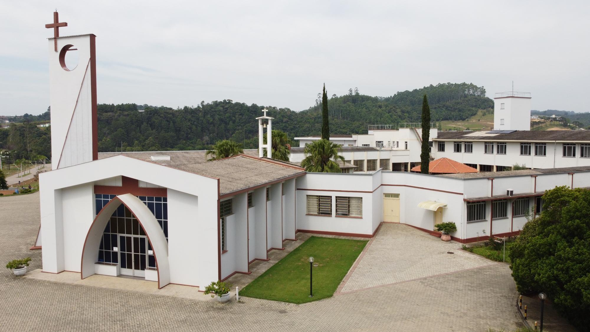 Festa dos 60 anos do Seminário São Francisco terá jantar, shows e estreia da Rota dos Padroeiros