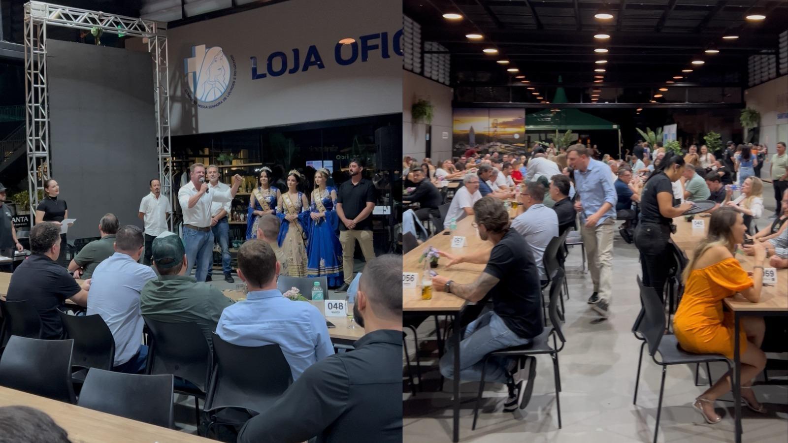 Festa Nacional da Cebola é lançada com grandes shows, novidades e backstage exclusivo