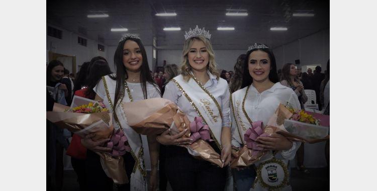 Festa que comemora os 60 anos de Petrolândia começa com eleição da rainha e princesas  do município