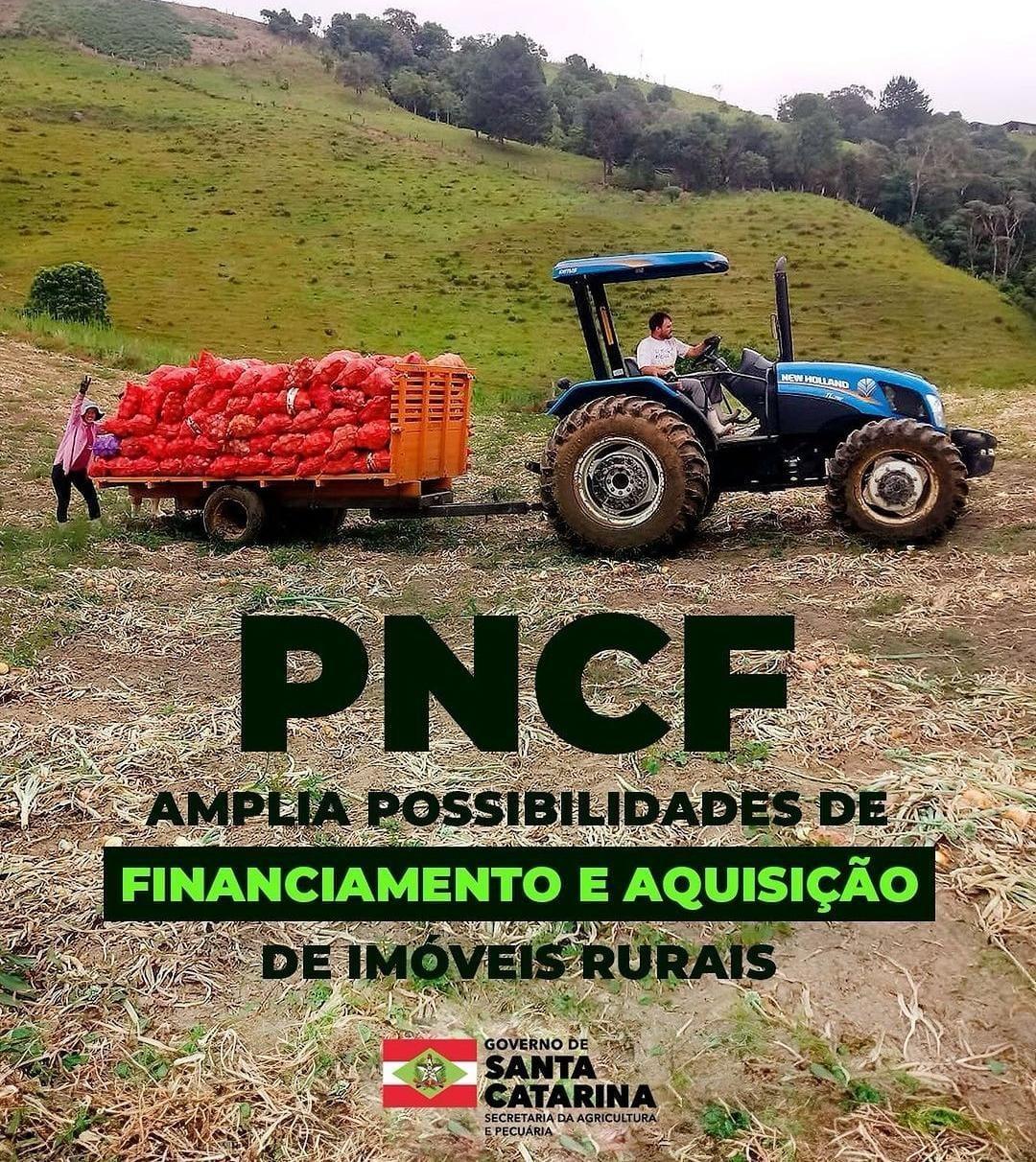 FETAESC defende política de crédito fundiário como forma de manter o jovem no campo e dar mais dignidade na agricultura