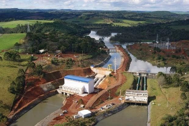 Celesc Geração aumenta número de usinas hidrelétricas no Estado