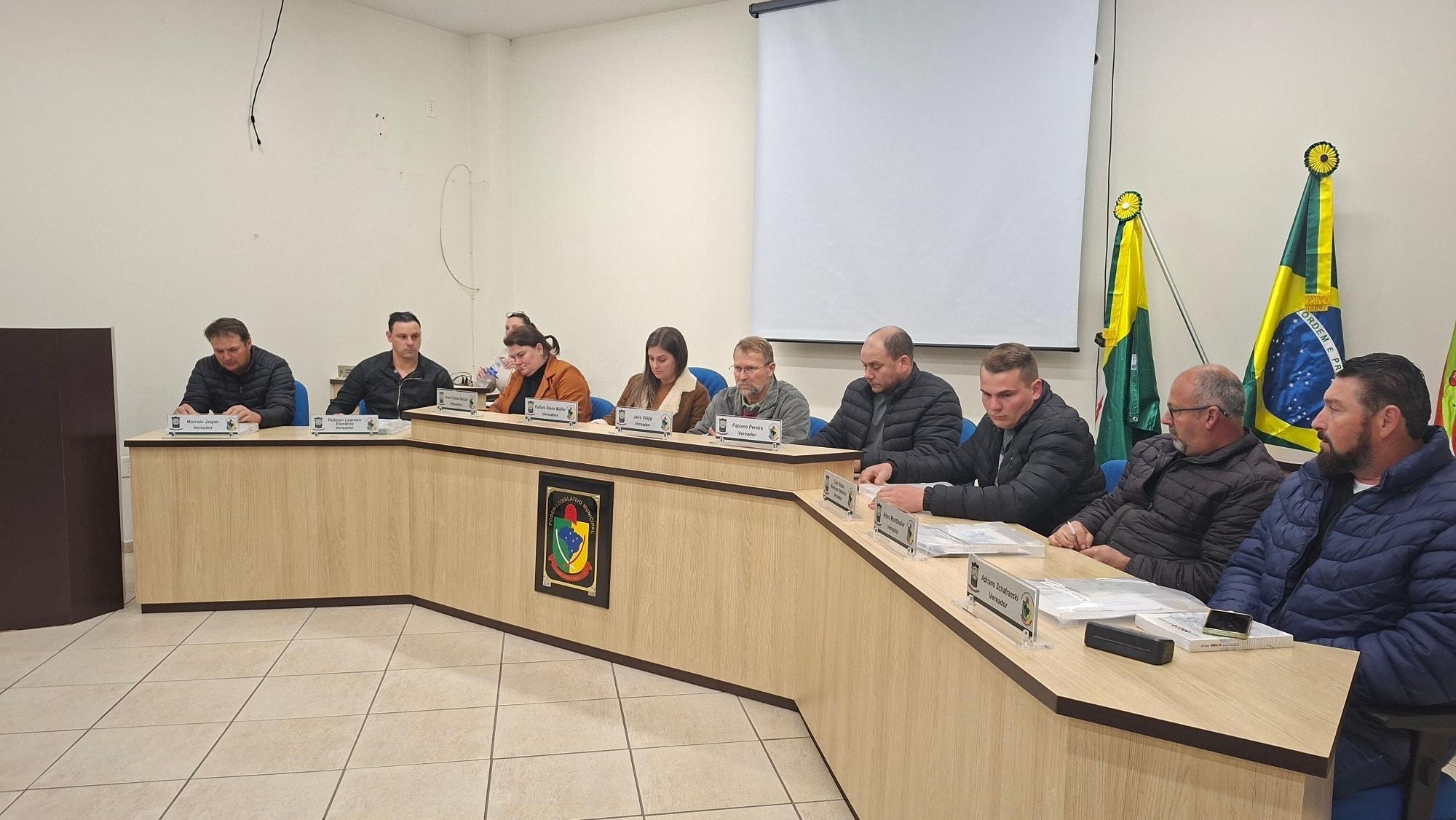 Fibromialgia foi tema de palavra livre na Câmara de Vereadores de Aurora