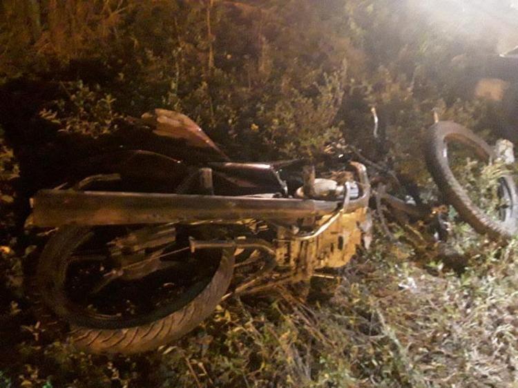 Fim de semana termina com 10 mortes em acidentes de trânsito nas rodovias de SC