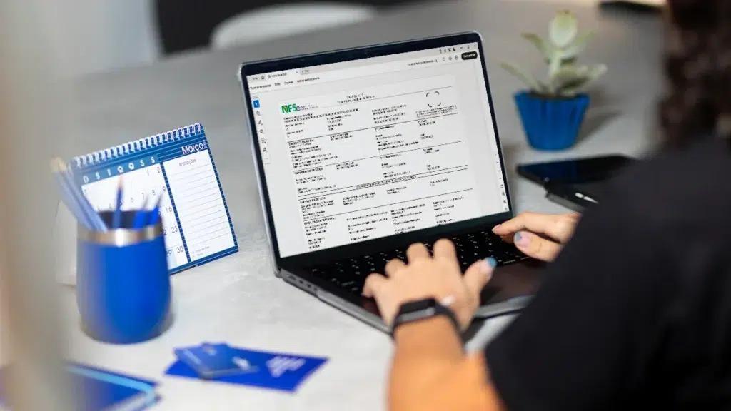 Fim do talão de papel: Nota Fiscal Eletrônica Rural será obrigatória para todos os produtores em 2026