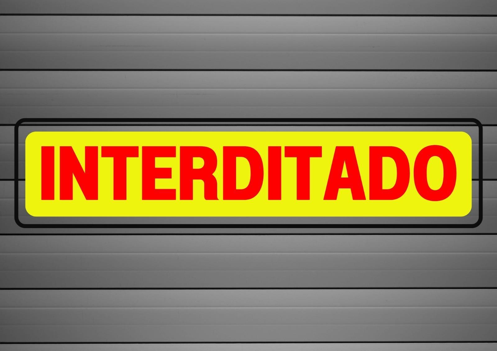 Fiscais do município de Ituporanga realizam interdição de danceteria