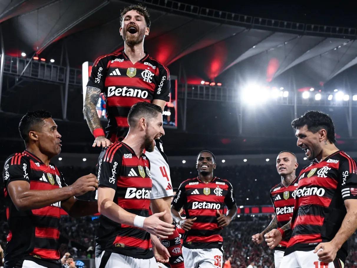 Flamengo pode ser campeão brasileiro hoje