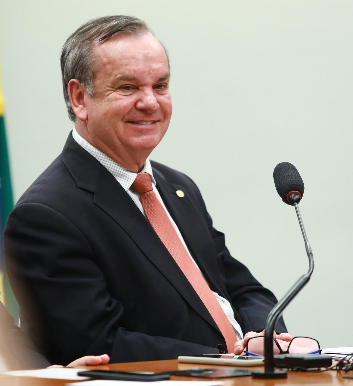 Fórum Parlamentar Catarinense tem novo coordenador