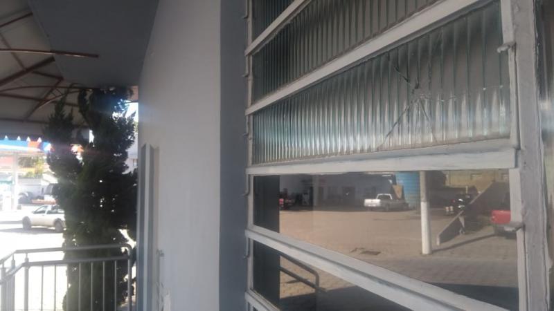 Funcionário de agência bancária relata momentos sob a mira de bandidos em Mirim Doce