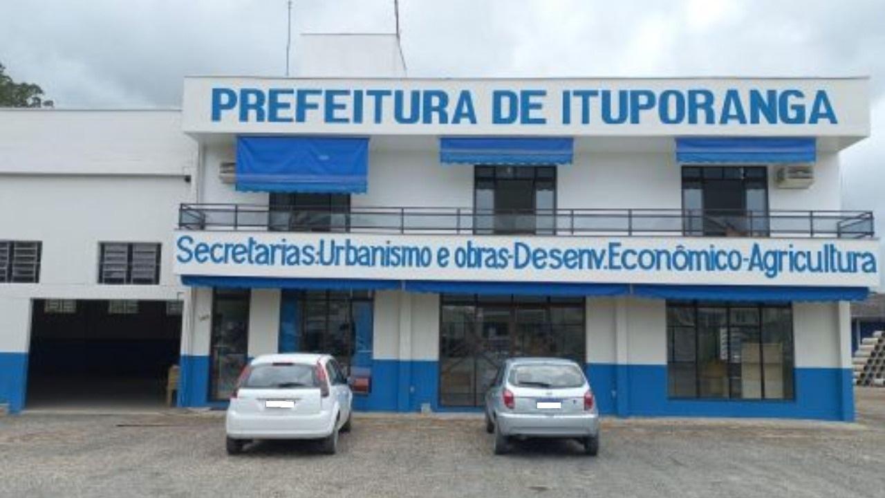Funcionários da Secretaria de Agricultura e Meio Ambiente de Ituporanga passarão por capacitação no dia 2 de maio