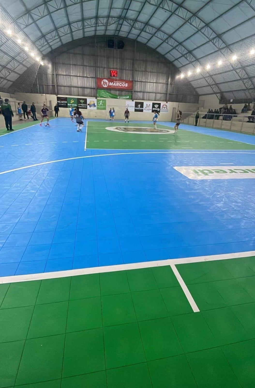 Fundação de Esportes comemora sucesso da 11ª Copa Aurora