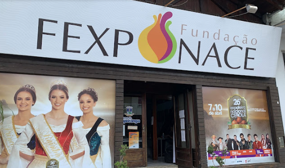 Fundação Fexponace de Ituporanga é extinta e será criada a Secretaria de Cultura, Turismo, Esporte e Eventos