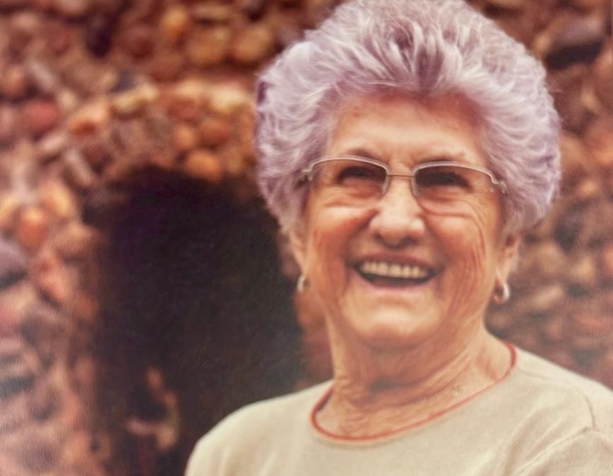 Fundadora dos Supermercados Imperatriz morre aos 92 anos