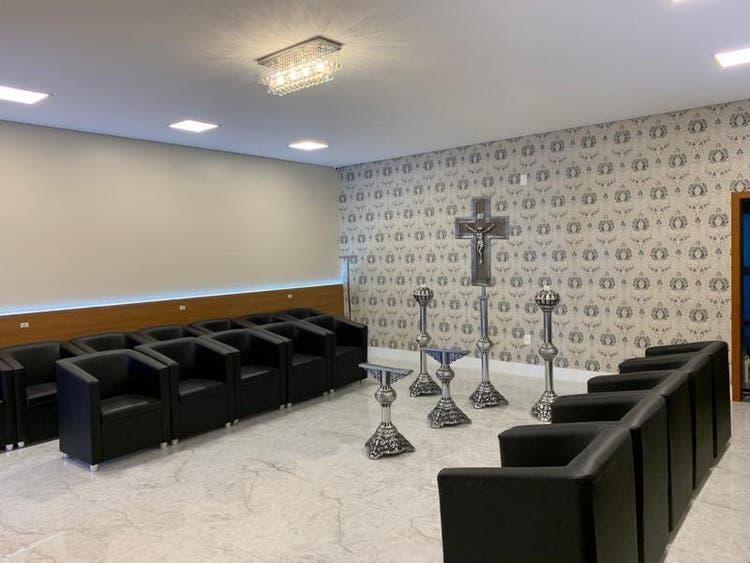 Funerais em SC são realizados com restrições e risco de contágio por coronavírus preocupa profissionais