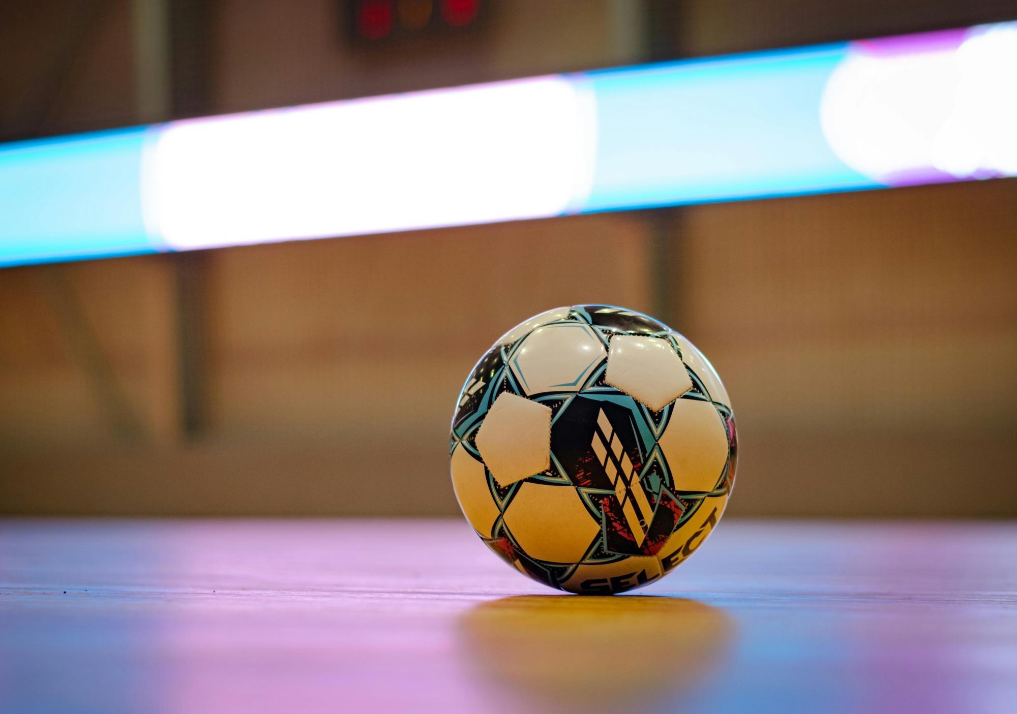 Futsal de Rio do Sul disputa vaga na final da Série Prata