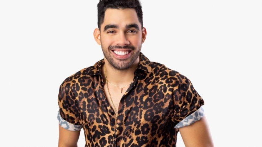 Gabriel Diniz, cantor de 'Jenifer', morre aos 28 anos em queda de avião em Sergipe